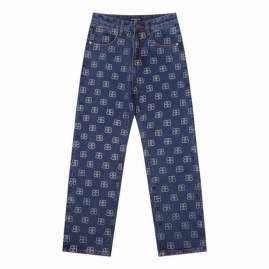 Picture of Balenciaga Jeans Long _SKUBalenciagasz28-36sytxH6847989
